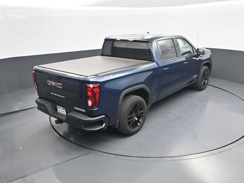 Used 2022 GMC Sierra 1500 Elevation AWD/4WD image 28