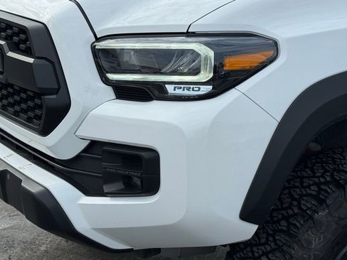 Used 2023 Toyota Tacoma TRD Pro image 9
