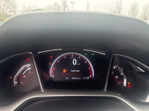 Used 2020 Honda Civic Sport image 3