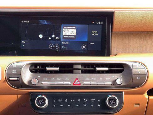 New 2026 Hyundai Palisade Calligraphy image 19