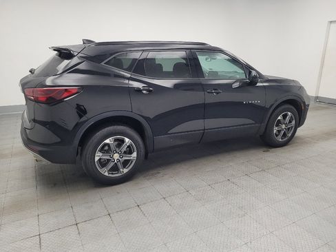Used 2024 Chevrolet Blazer LT w/ Convenience Package FWD image 10
