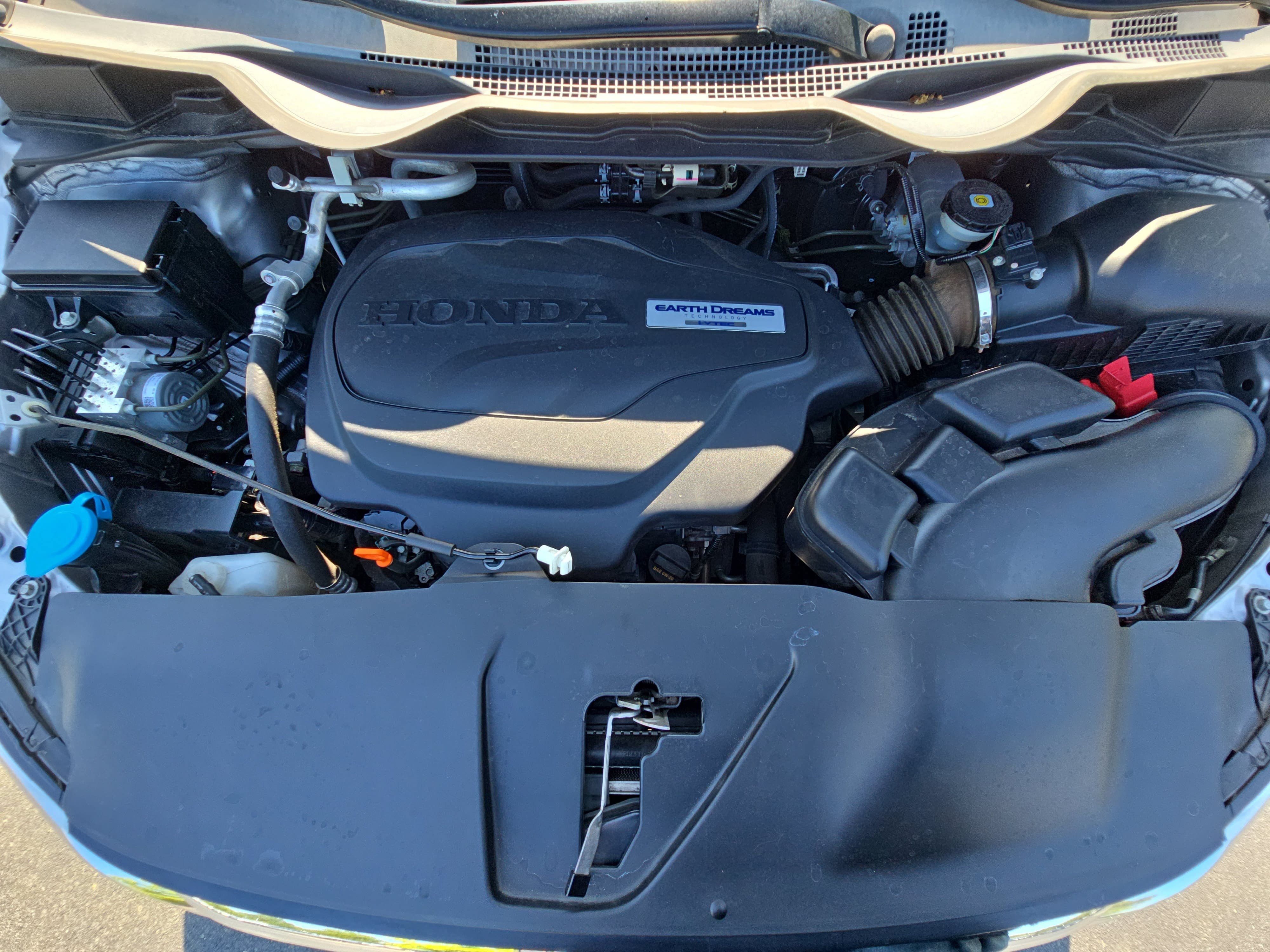 Used 2019 Honda Odyssey EX-L image 10