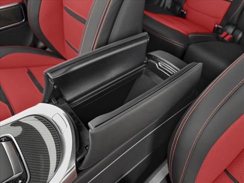 New 2026 Mercedes-Benz G 63 AMG 4MATIC image 10