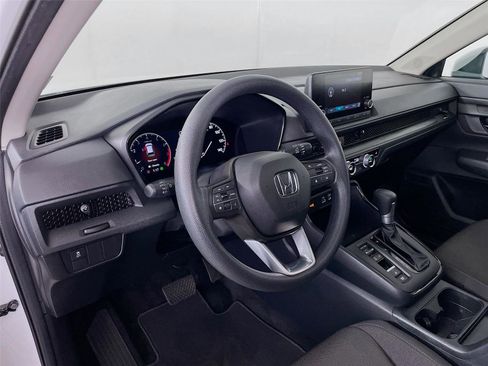 Used 2025 Honda CR-V EX image 15