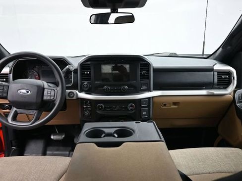 Used 2021 Ford F150 XLT w/ Max Trailer Tow Package AWD/4WD image 21