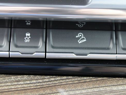 Used 2025 Chevrolet Silverado 1500 RST image 53