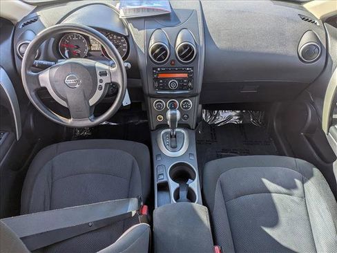 Used 2013 Nissan Rogue S image 18
