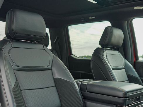 Certified 2023 Ford F150 Raptor AWD/4WD image 31