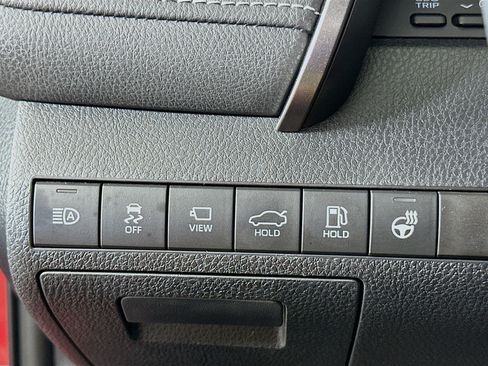 Used 2021 Toyota Camry XSE w/ Navigation Package AWD/4WD image 17