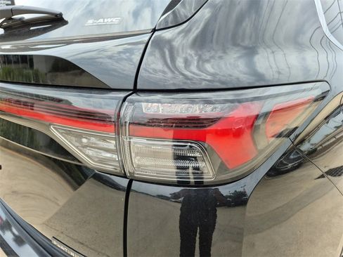 New 2025 Mitsubishi Outlander SEL image 29