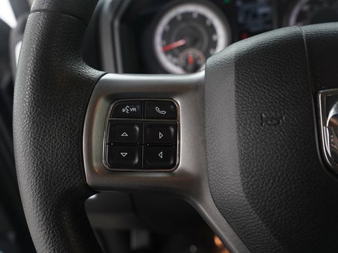 Used 2023 RAM 1500 Classic SLT image 26