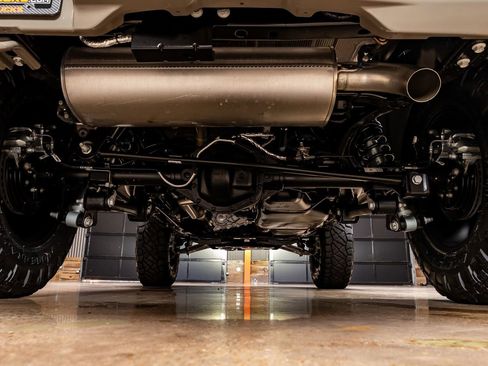 Used 2026 Ford Bronco Outer Banks AWD/4WD image 15