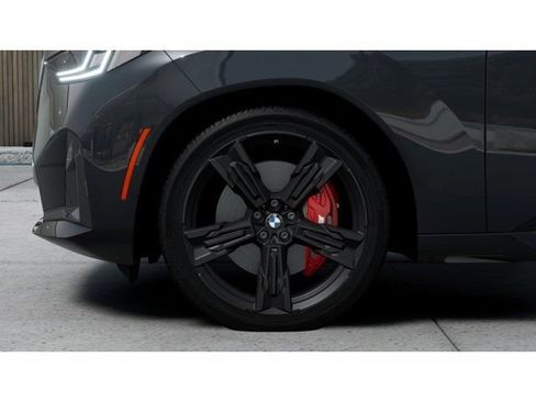 New 2026 BMW X3 M50 w/ Premium Package AWD/4WD image 7