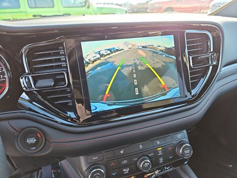 New 2026 Dodge Durango GT w/ Blacktop Package image 27