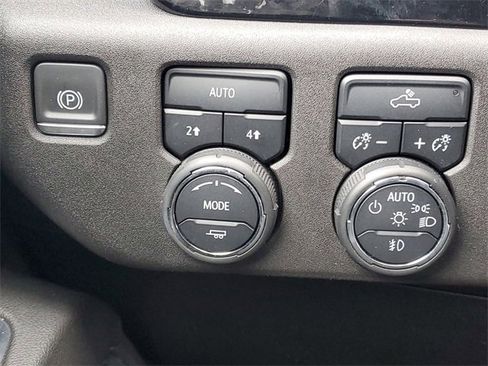 Certified 2024 Chevrolet Silverado 1500 RST w/ Convenience Package II image 20