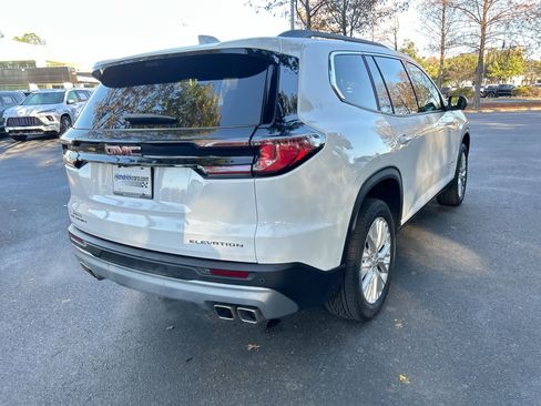 Used 2026 GMC Acadia Elevation w/ Super Cruise Package image 9