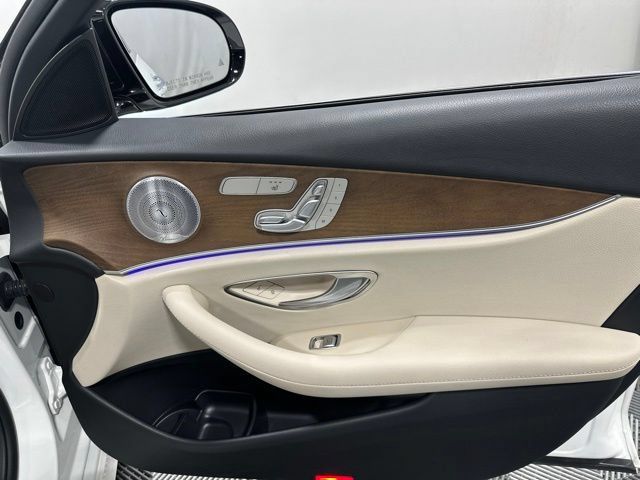 Certified 2020 Mercedes-Benz E 350 4MATIC Sedan image 30