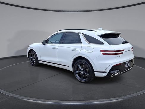 New 2026 Genesis GV70 2.5T Sport Prestige AWD/4WD image 2