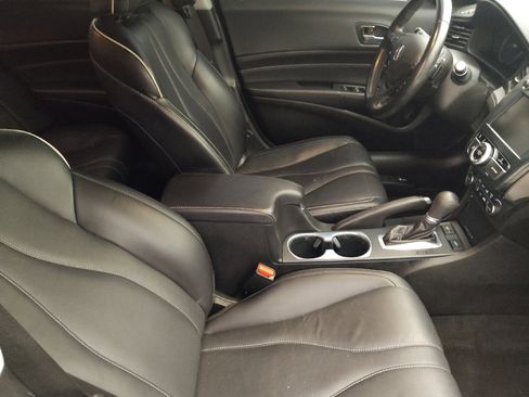 Used 2021 Acura ILX w/ Premium Package FWD image 21