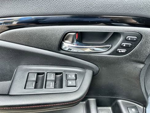 Used 2024 Honda Ridgeline Black Edition image 17