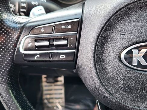 Used 2020 Kia Stinger GT-Line AWD/4WD image 29
