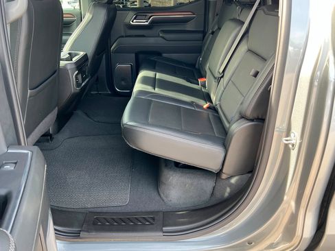 Certified 2024 GMC Sierra 1500 Denali image 22