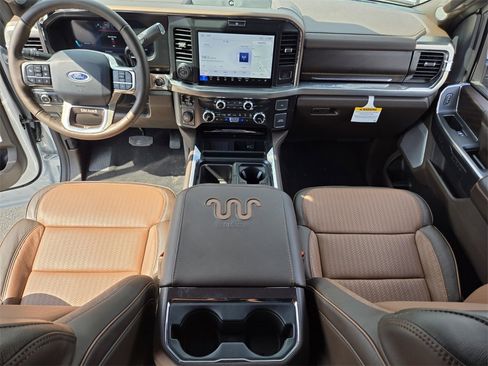 New 2026 Ford F350 King Ranch image 16
