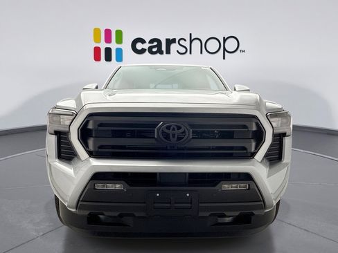 Used 2024 Toyota Tacoma SR5 image 8