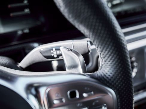 Used 2024 Mercedes-Benz G 63 AMG 4MATIC image 61