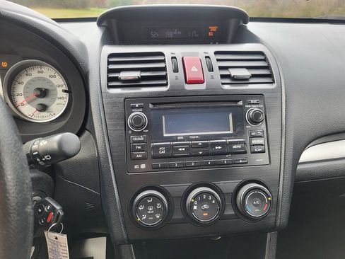 Used 2014 Subaru Impreza 2.0i Premium w/ All-Weather Package w/CVT image 17