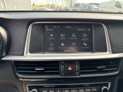 Used 2019 Kia Optima LX FWD image 33