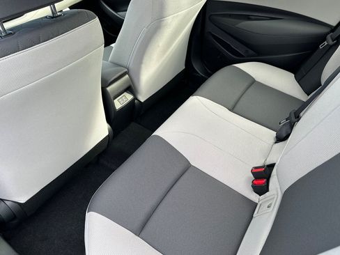 New 2026 Toyota Corolla LE FWD image 11