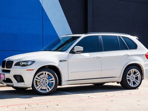 Used 2012 BMW X5 M image 28