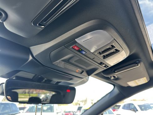 Used 2025 Subaru Crosstrek 2.5i Sport w/ Crosstrek Mirror Package image 30