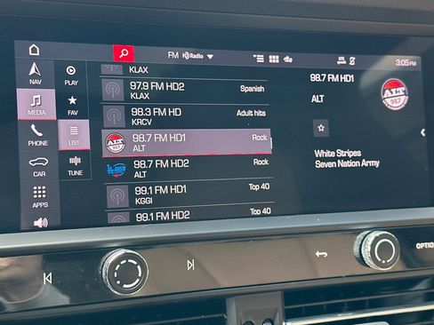 Certified 2022 Porsche Macan AWD image 18