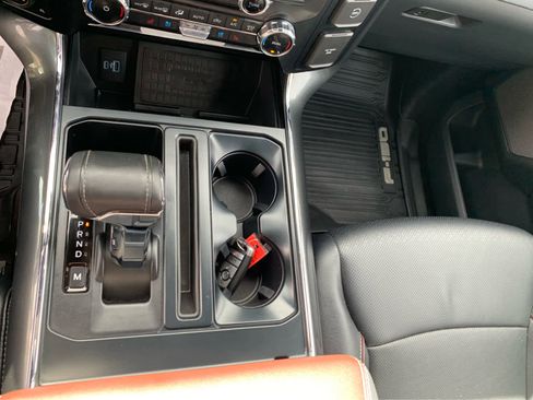 Used 2022 Ford F150 Lariat image 19