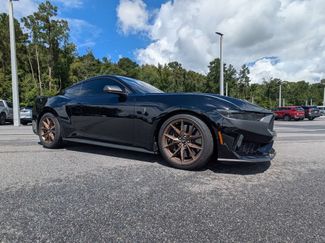 Used 2026 Ford Mustang Dark Horse RWD 360° Tour