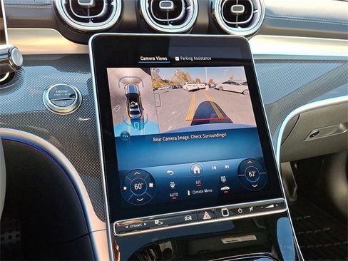 Used 2026 Mercedes-Benz C 300 4MATIC Sedan image 16