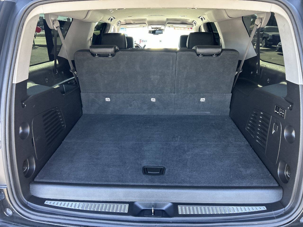 Used 2018 GMC Yukon XL SLT RWD image 19