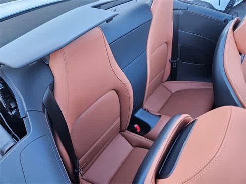 Used 2023 Mercedes-Benz SL 55 AMG 4MATIC image 12