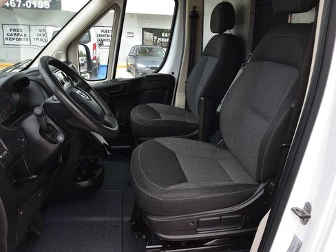 Used 2017 RAM ProMaster 1500 FWD image 9