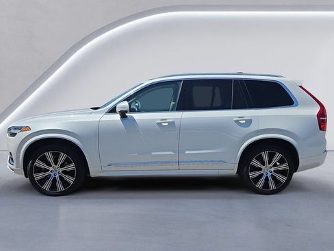 Certified 2024 Volvo XC90 B6 Ultimate AWD/4WD image 6