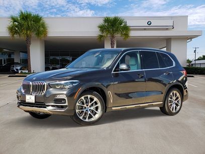Used 2019 BMW X5 xDrive40i w/ Premium Package 2