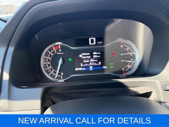 Used 2023 Honda Ridgeline RTL image 15