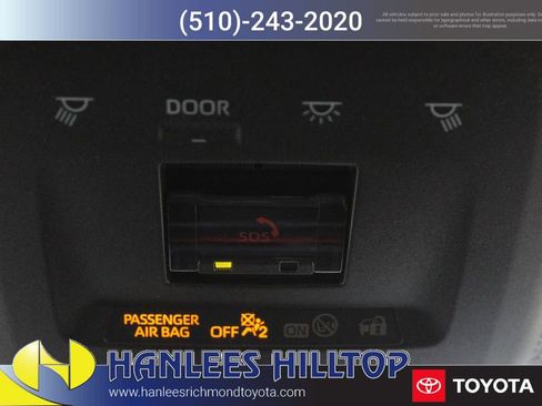 New 2026 Toyota Prius Plug-In Hybrid image 25