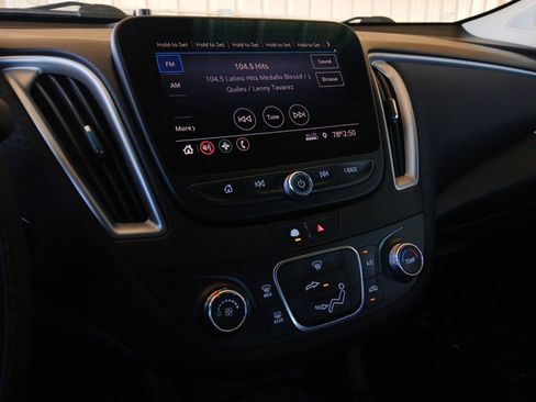 Used 2020 Chevrolet Malibu LS image 37