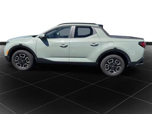 Used 2023 Hyundai Santa Cruz SEL Premium AWD/4WD image 2