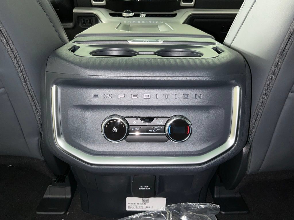 New 2027 Ford Expedition Max Active RWD image 19