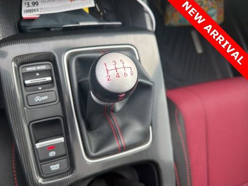 Used 2025 Honda Civic Si image 20
