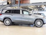 Used 2022 Mercedes-Benz Maybach GLS 600 4MATIC image 4